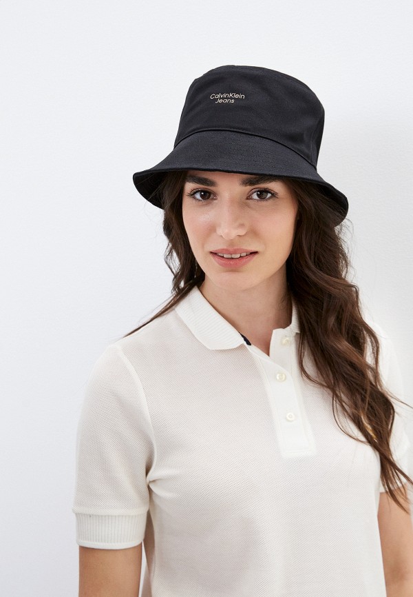 фото Панама calvin klein jeans