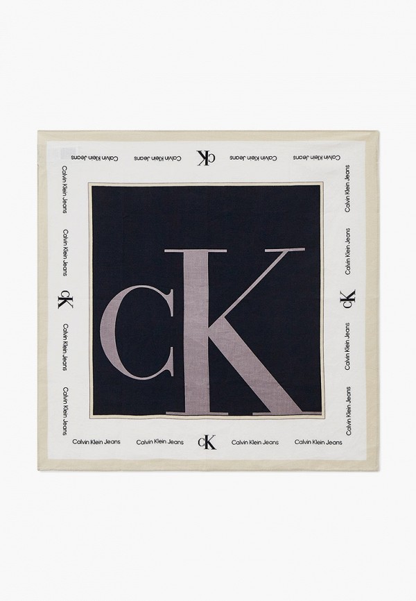 

Платок Calvin Klein Jeans, Разноцветный