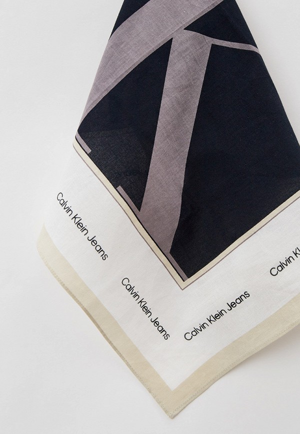 фото Платок calvin klein jeans