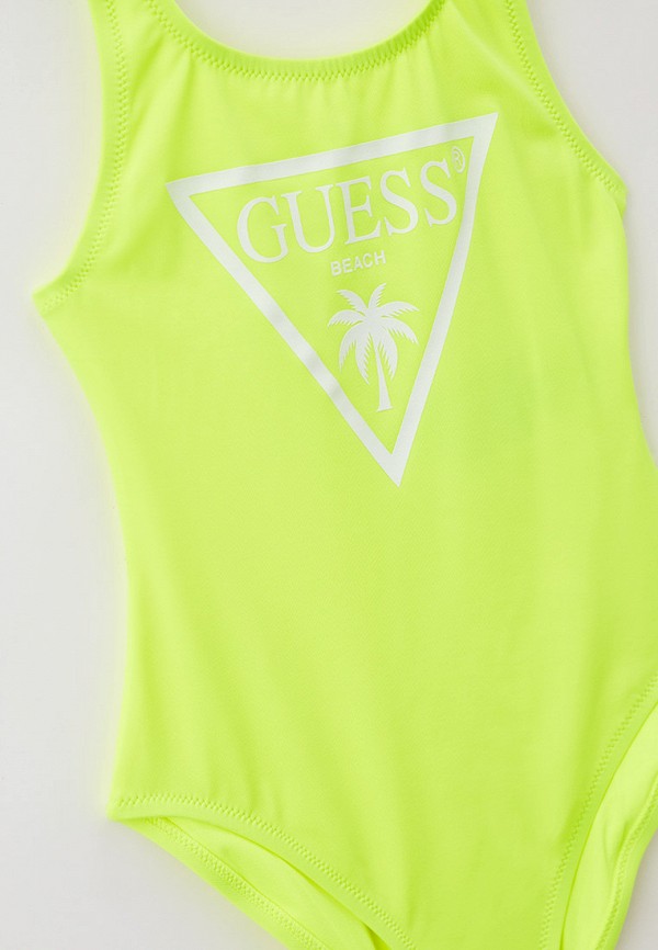 фото Купальник guess