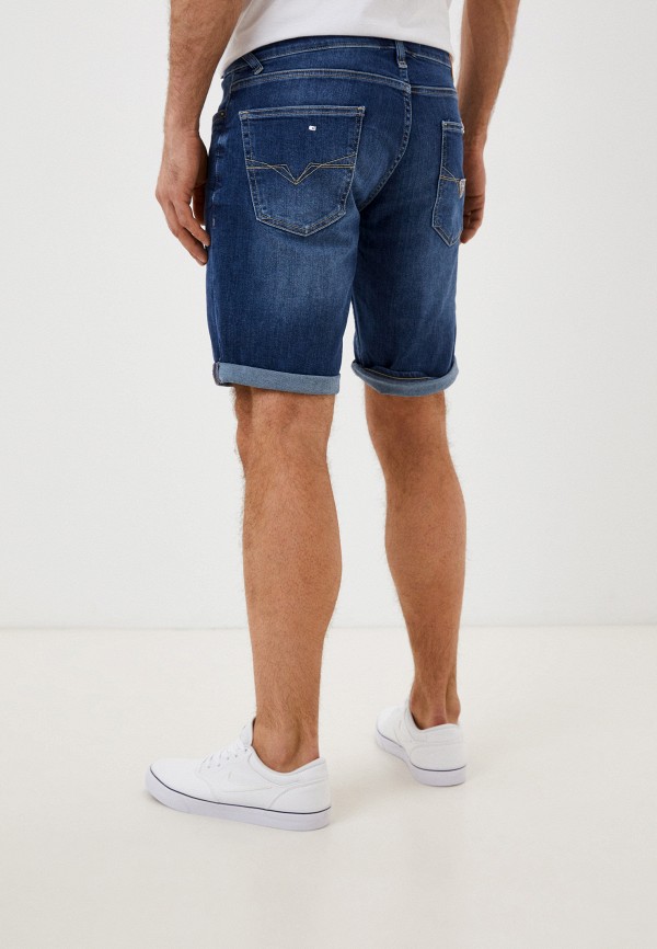 фото Шорты джинсовые guess jeans