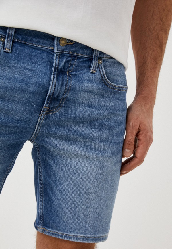 фото Шорты джинсовые guess jeans