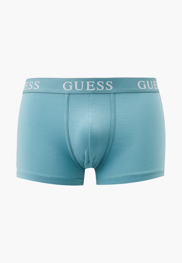 фото Трусы 3 шт. guess