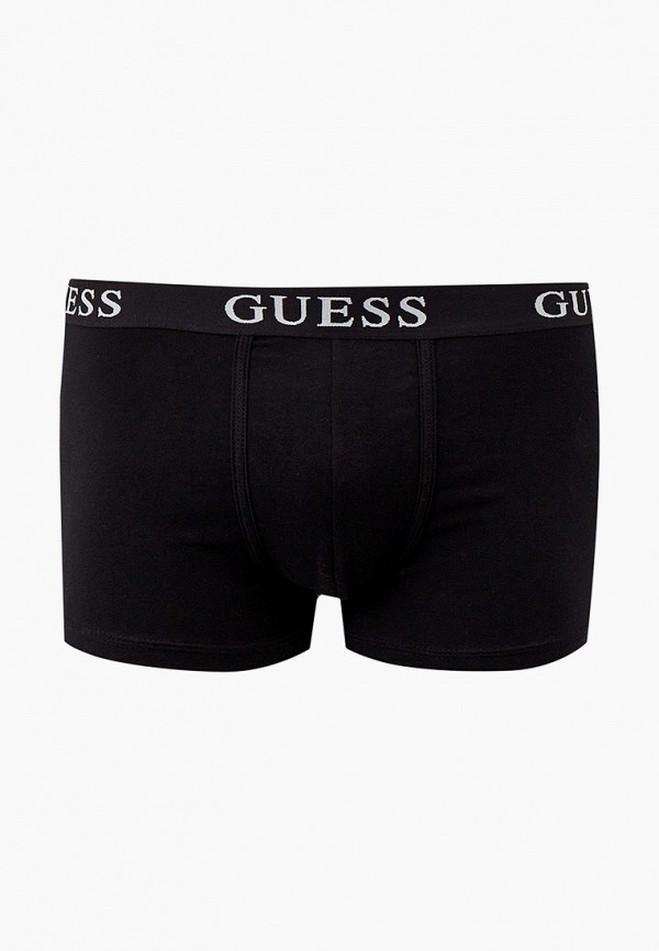 фото Трусы 3 шт. guess