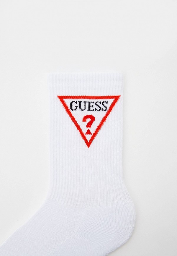 Носки  Guess фото