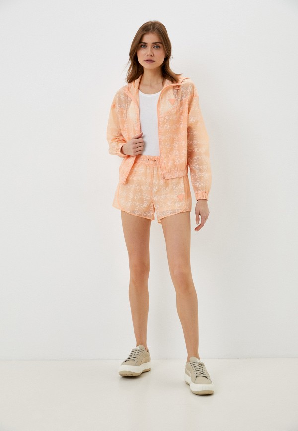 фото Шорты спортивные guess