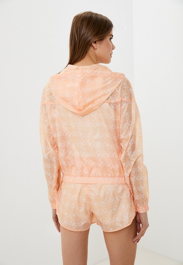 фото Шорты спортивные guess