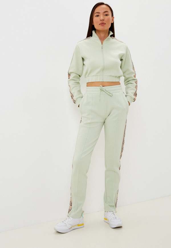 фото Брюки спортивные guess