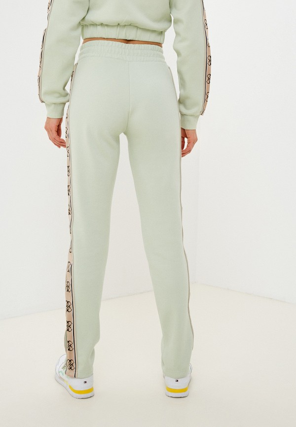 фото Брюки спортивные guess