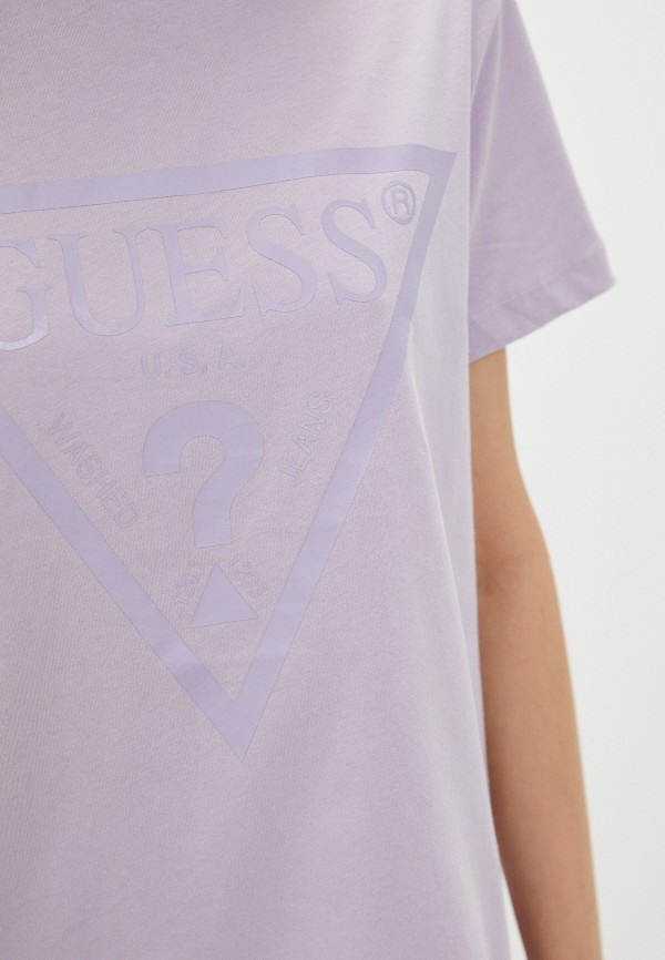 фото Футболка guess