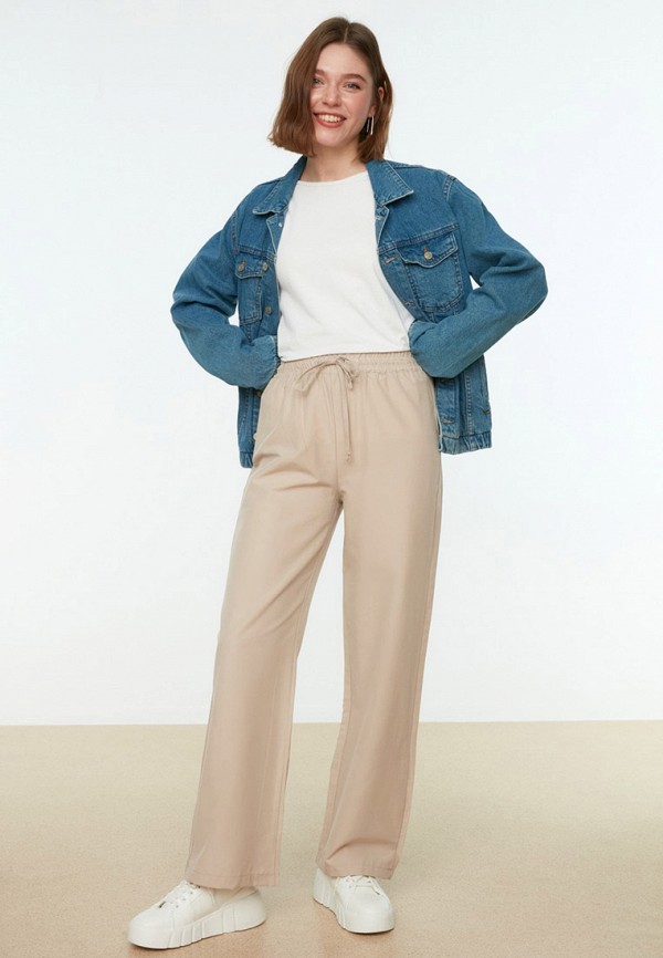 фото Брюки trendyol