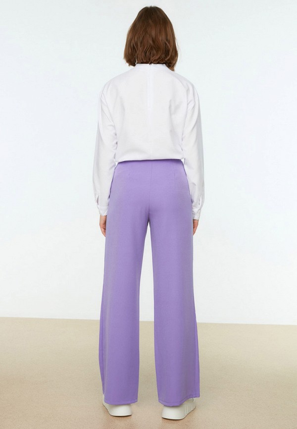 фото Брюки trendyol