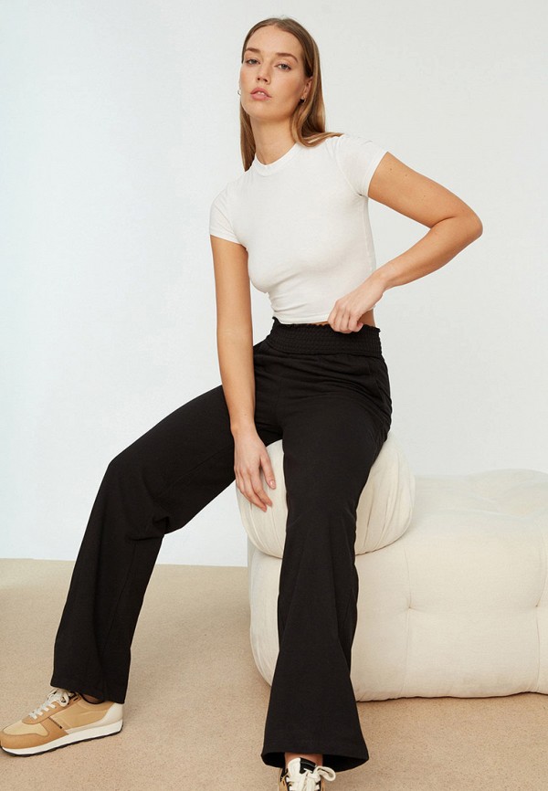 фото Брюки trendyol