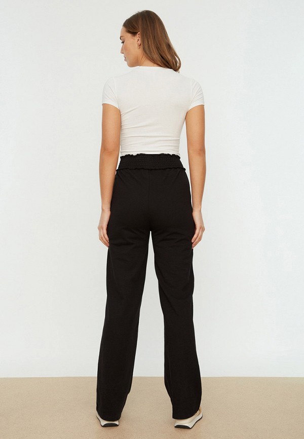 фото Брюки trendyol