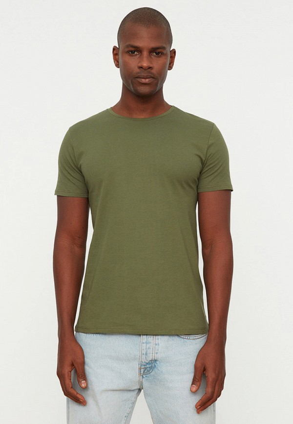 фото Футболка trendyol