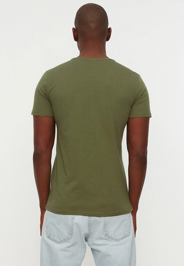 фото Футболка trendyol