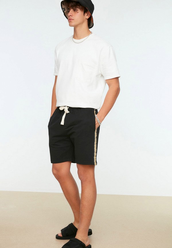 фото Шорты спортивные trendyol