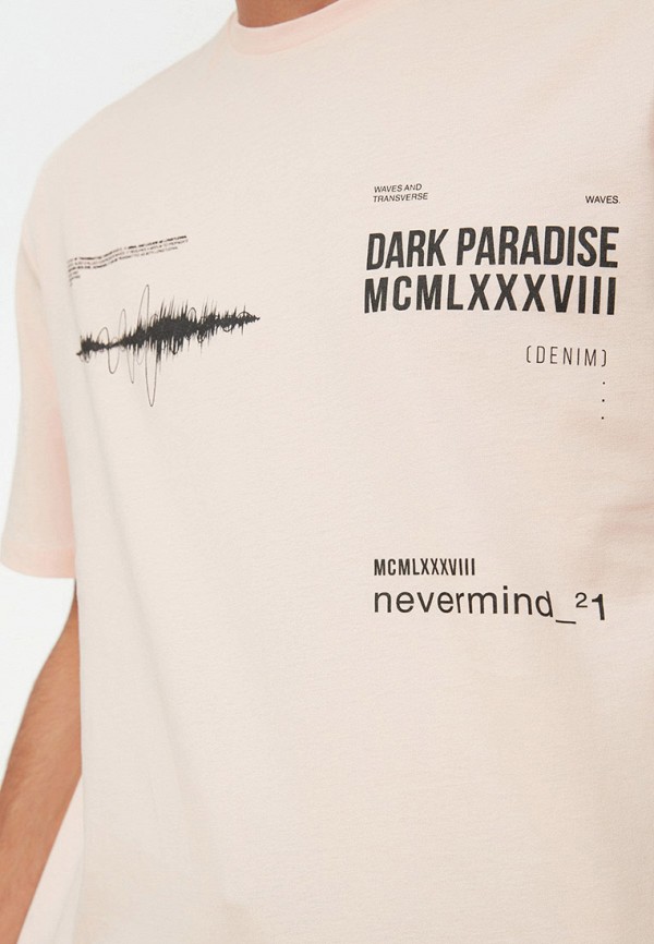 фото Футболка trendyol