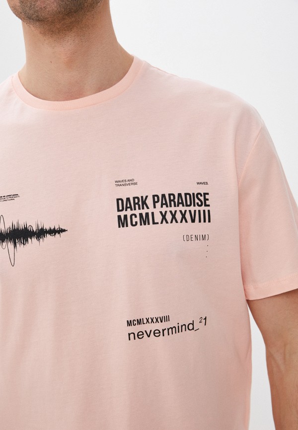 фото Футболка trendyol