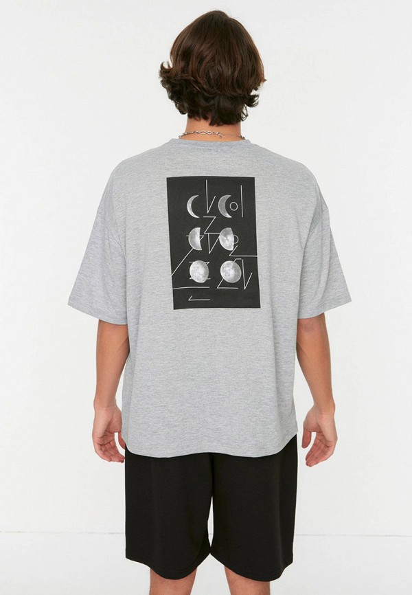 фото Футболка trendyol