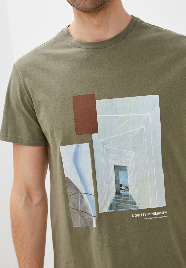 фото Футболка trendyol