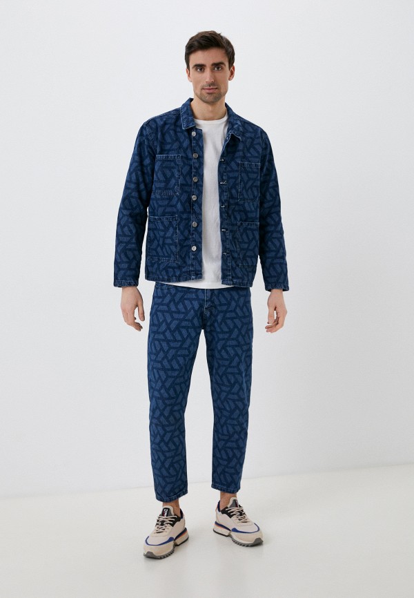 фото Джинсы trendyol