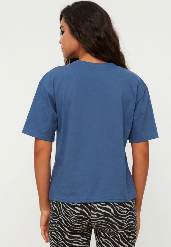 фото Футболка trendyol