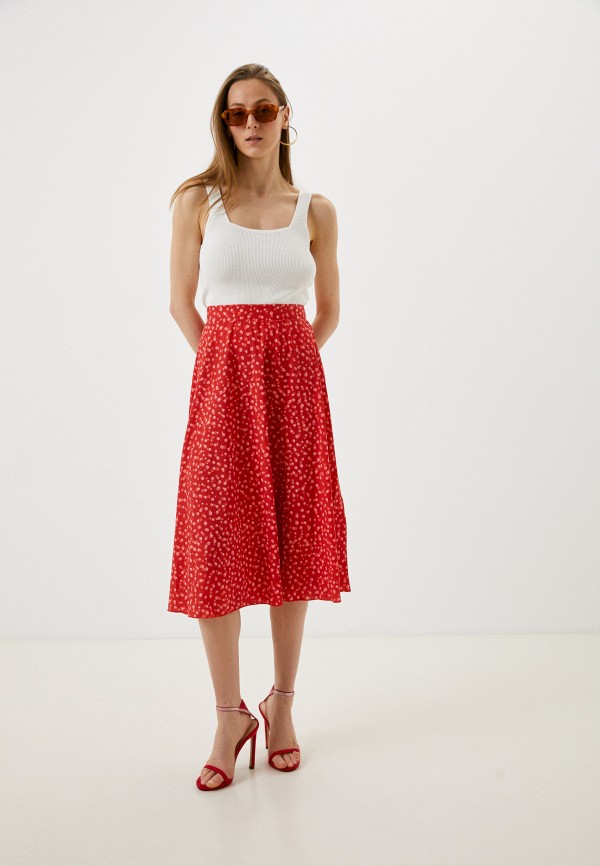 фото Юбка trendyol