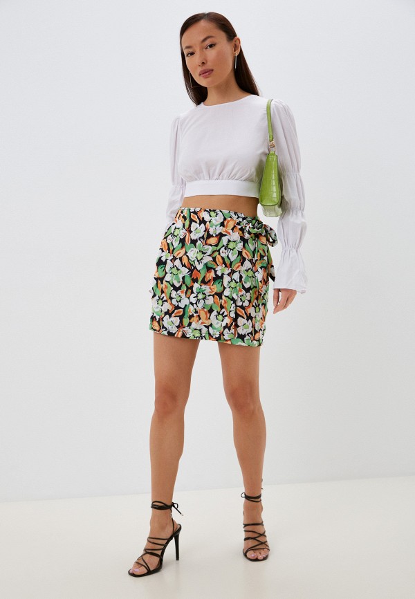 фото Юбка trendyol