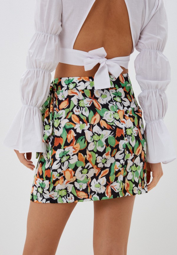 фото Юбка trendyol