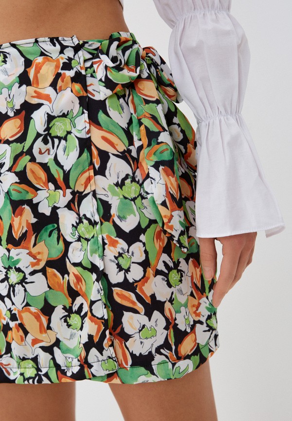 фото Юбка trendyol