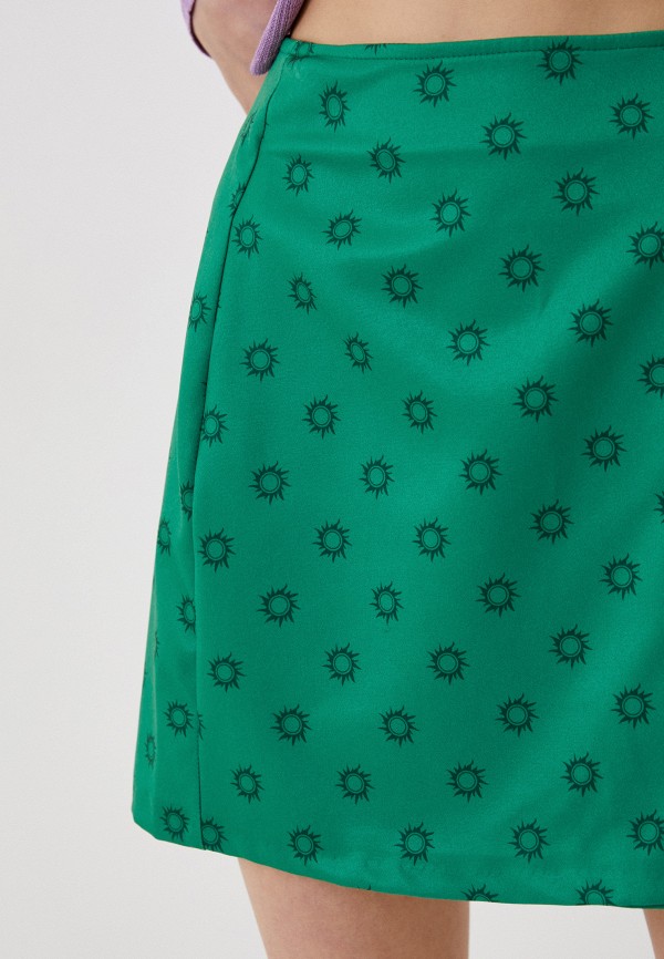 фото Юбка trendyol