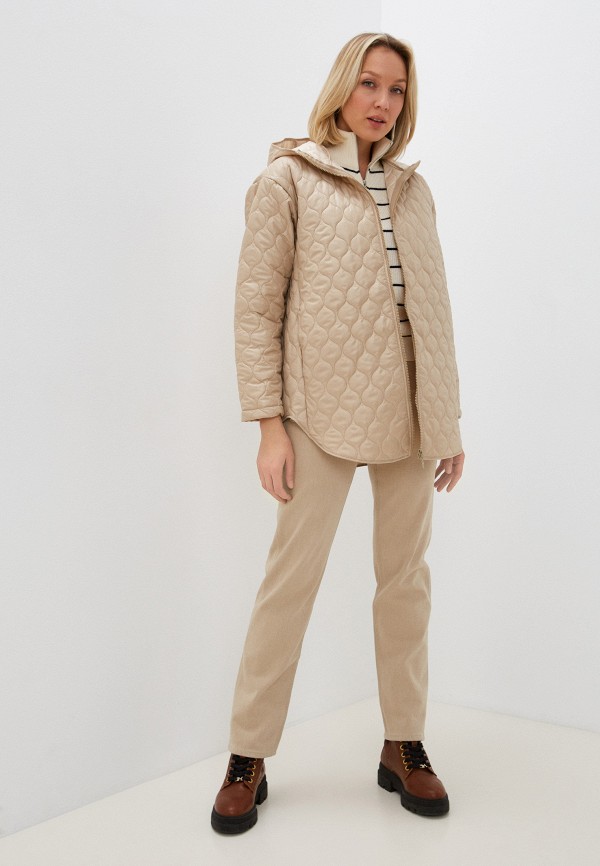 фото Куртка утепленная trendyol