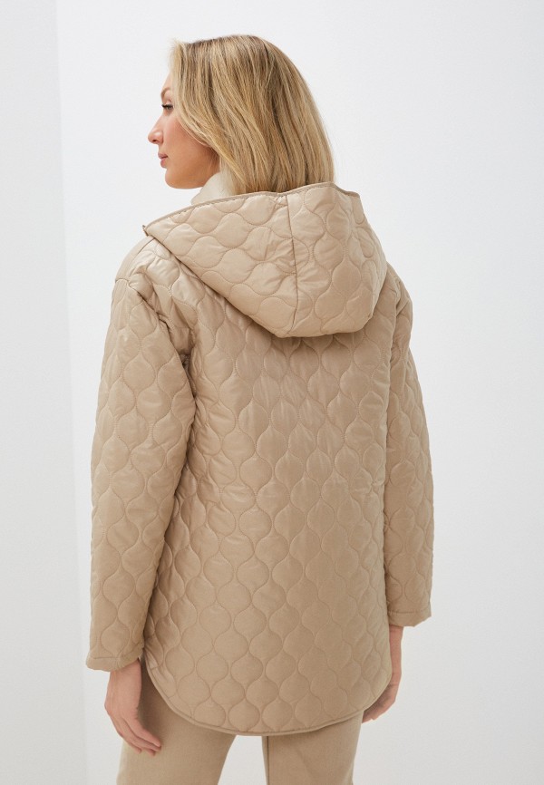 фото Куртка утепленная trendyol