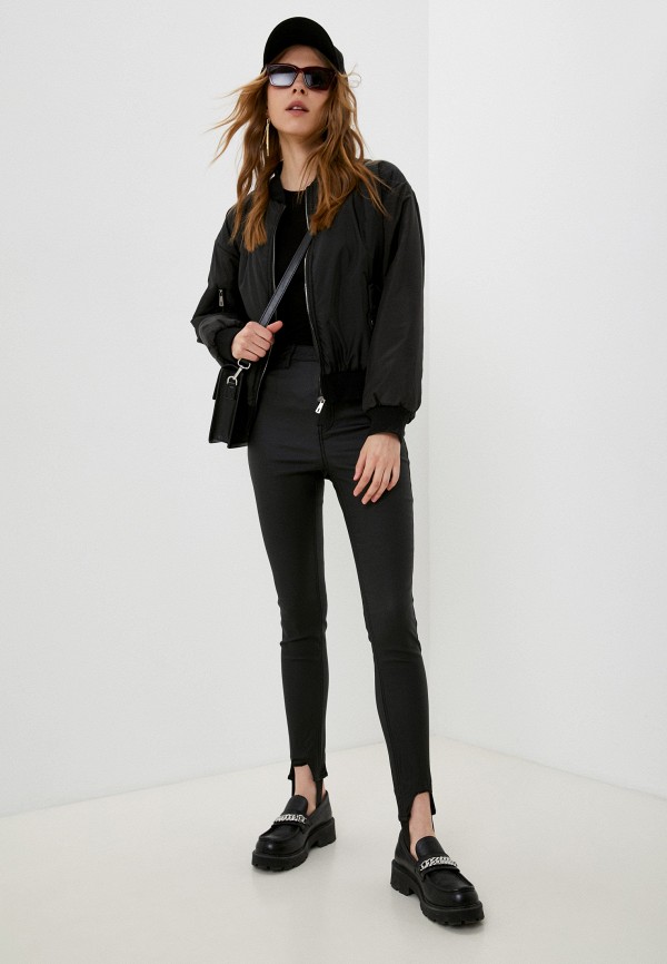 фото Куртка утепленная trendyol