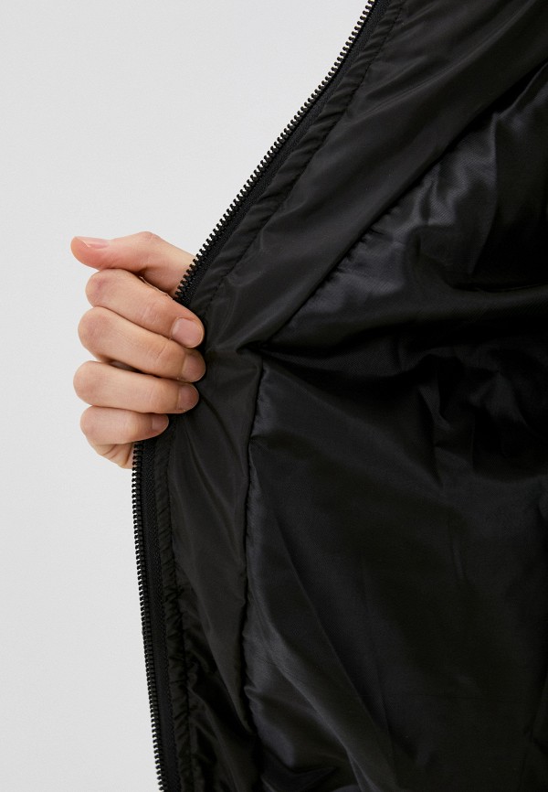 фото Куртка утепленная trendyol