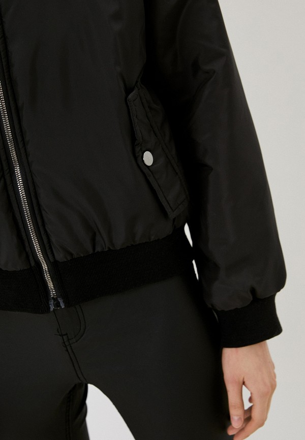 фото Куртка утепленная trendyol