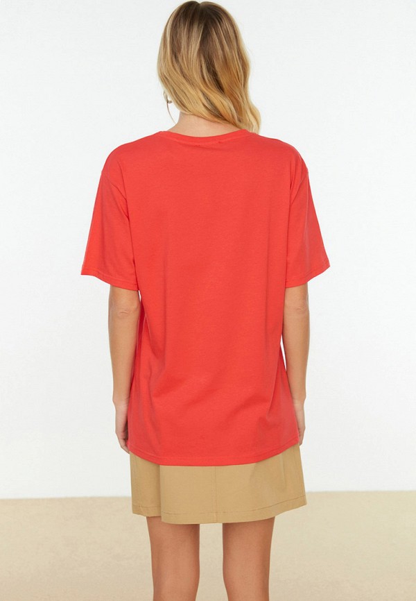 фото Футболка trendyol