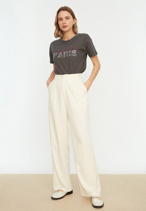 фото Футболка trendyol