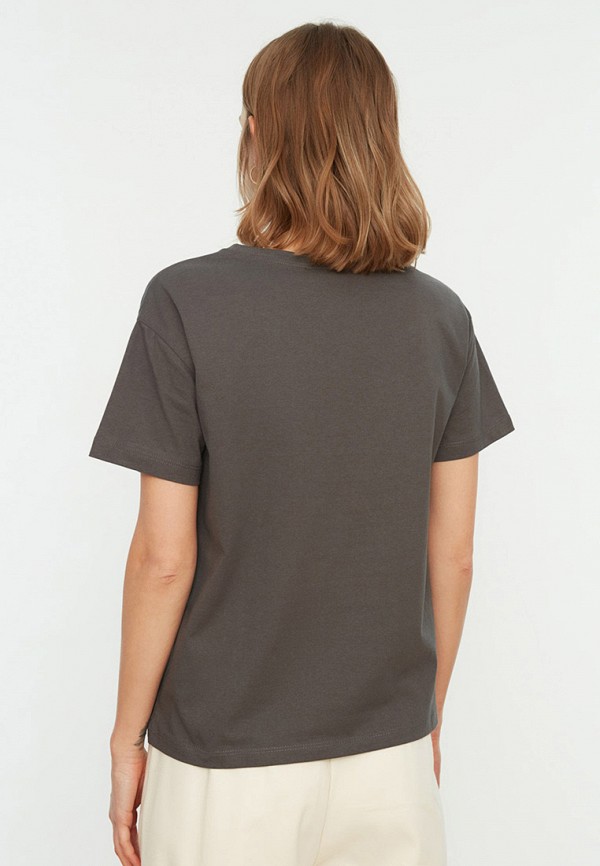 фото Футболка trendyol