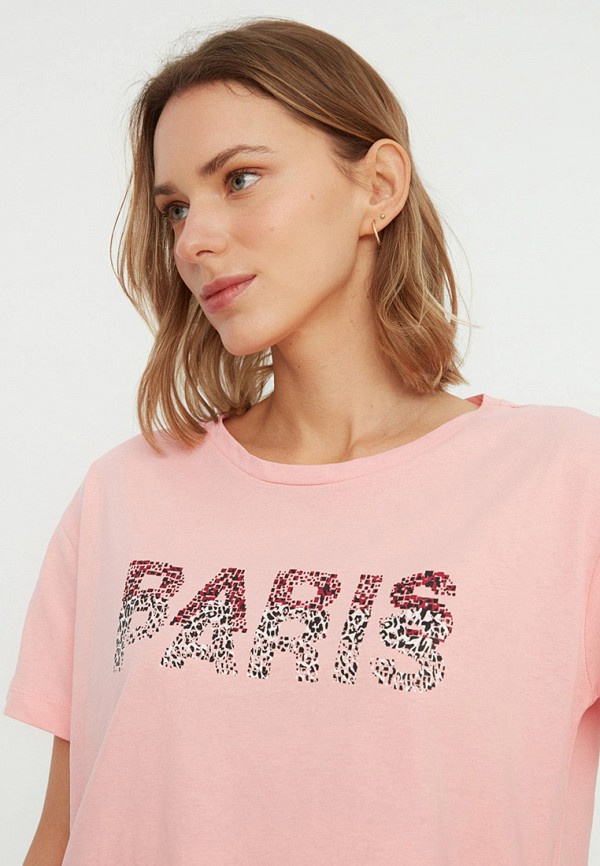 фото Футболка trendyol