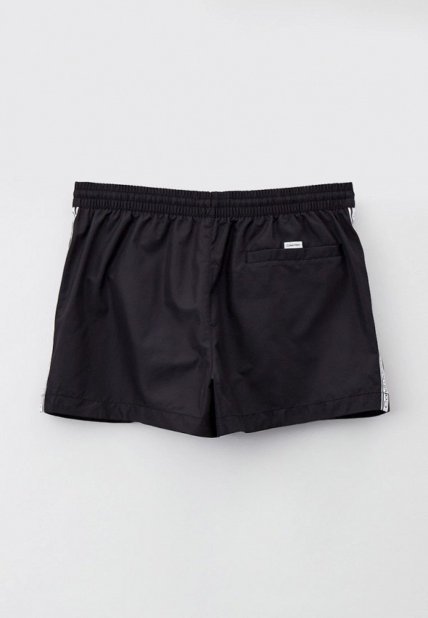 

Шорты для плавания Calvin Klein Underwear, Черный, Calvin Klein Underwear RTLABF375101