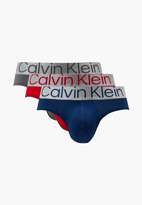 Трусы 3 шт. Calvin Klein Underwear