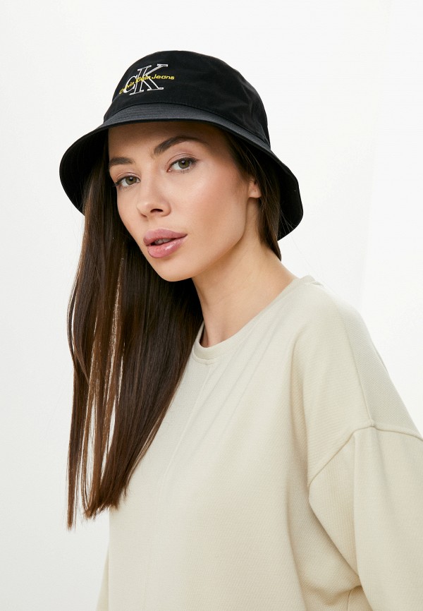 фото Панама calvin klein jeans