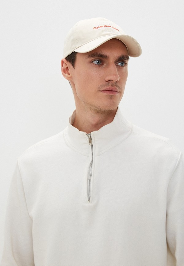 фото Бейсболка calvin klein jeans