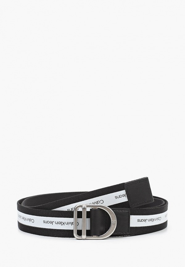 

Ремень Calvin Klein Jeans, Черный