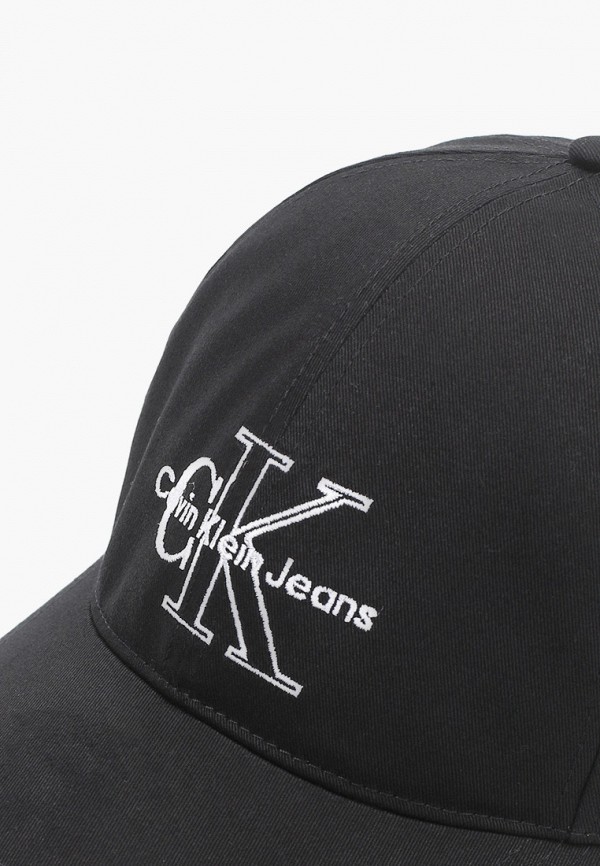 фото Бейсболка calvin klein jeans