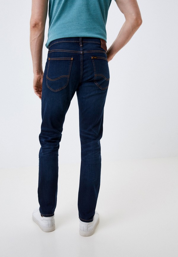 фото Джинсы lee