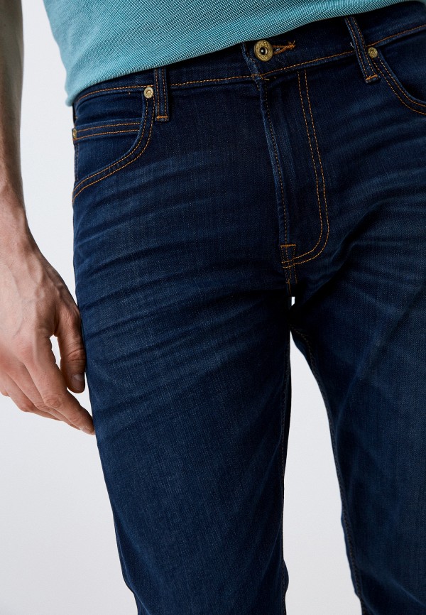 фото Джинсы lee