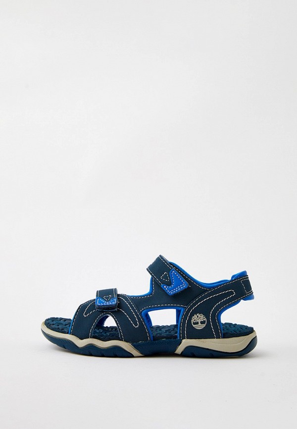 

Сандалии Timberland, Синий, Adventure Seeker 2 Strap Sandal MIDNIGHT NAVY
